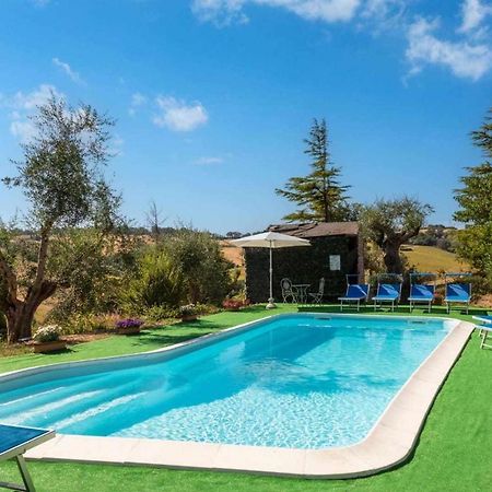 La Meriggia Agriturismo- Ampio Appartamento Con Terrazza Esclusiva Ancona Ngoại thất bức ảnh
