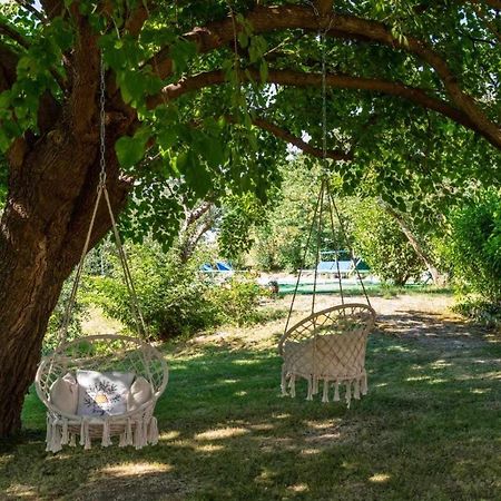 La Meriggia Agriturismo- Ampio Appartamento Con Terrazza Esclusiva Ancona Ngoại thất bức ảnh