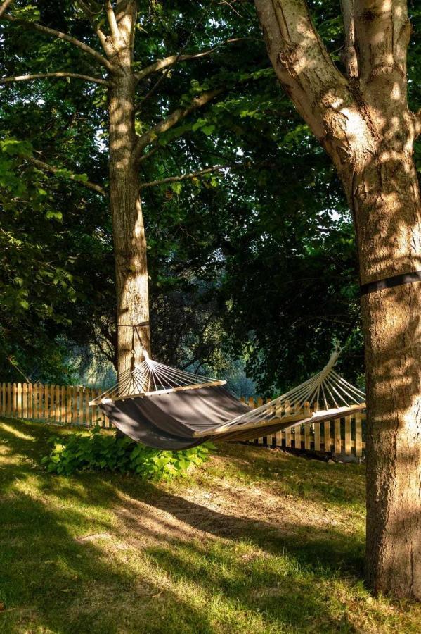 La Meriggia Agriturismo- Ampio Appartamento Con Terrazza Esclusiva Ancona Ngoại thất bức ảnh