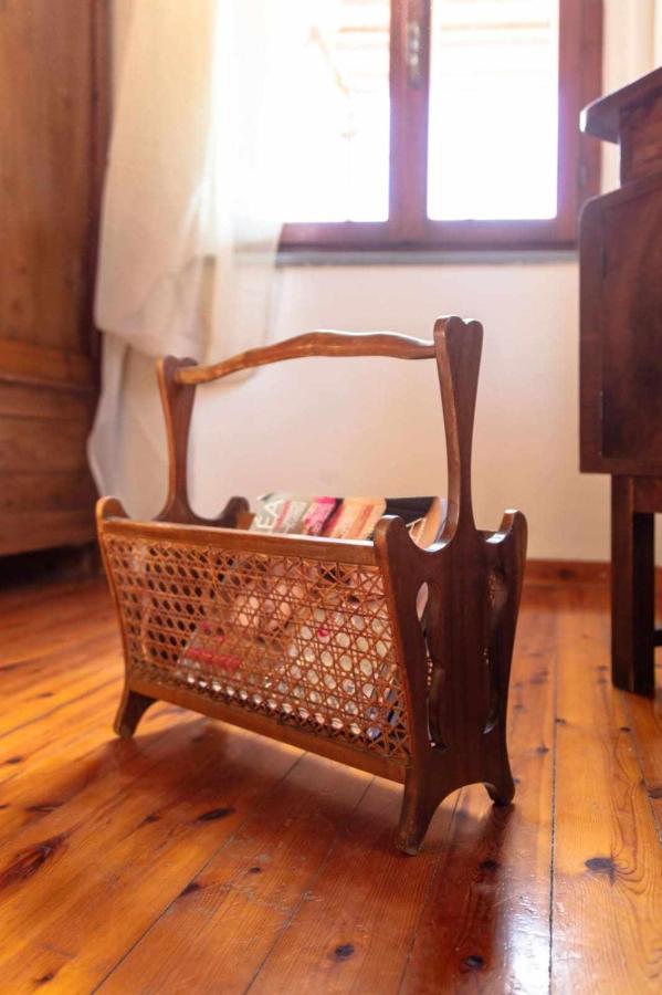 La Meriggia Agriturismo- Ampio Appartamento Con Terrazza Esclusiva Ancona Ngoại thất bức ảnh
